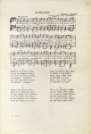 Partitura de El Conde Olinos (ca.1972-1973)